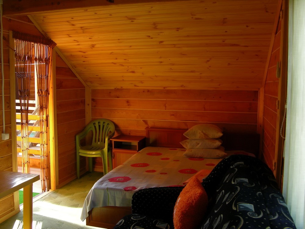 База отдыха 