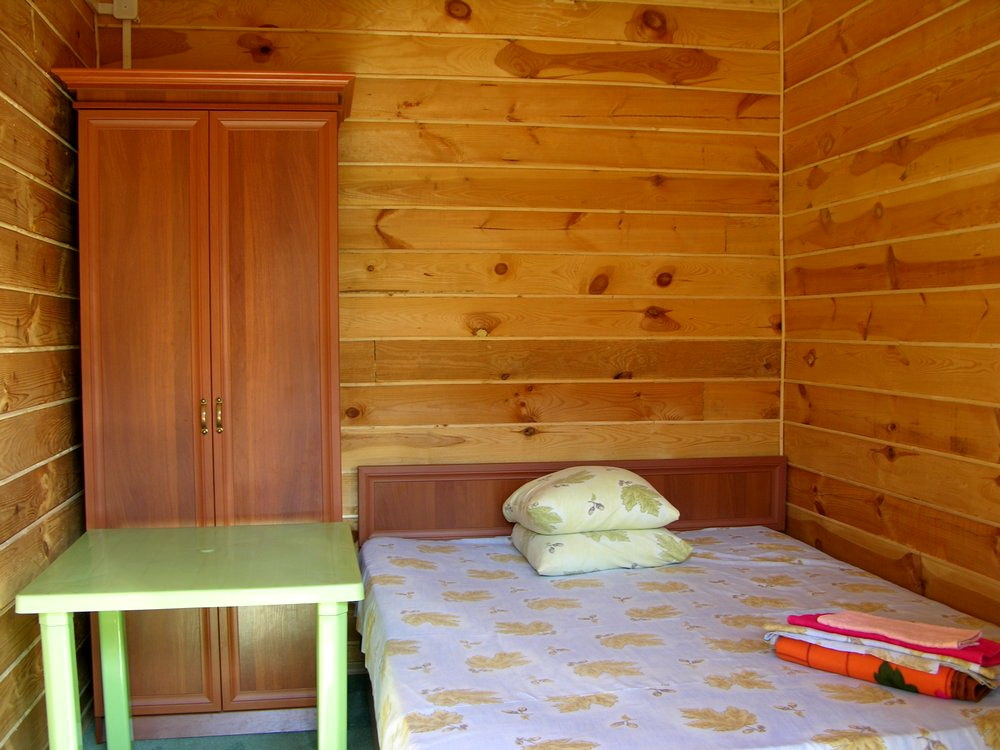 База отдыха 