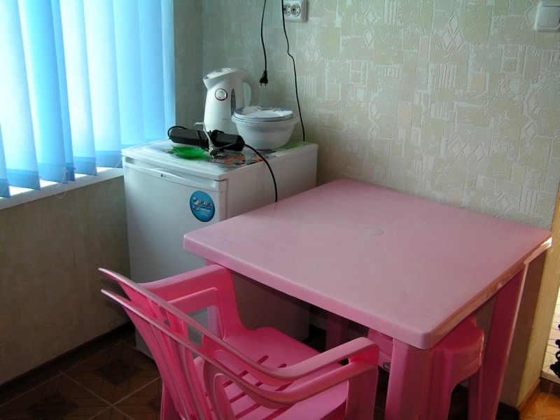 База отдыха 