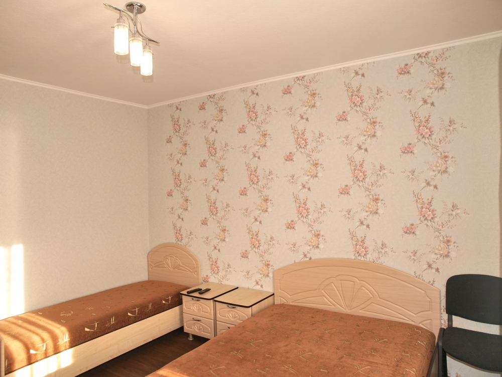 База отдыха 