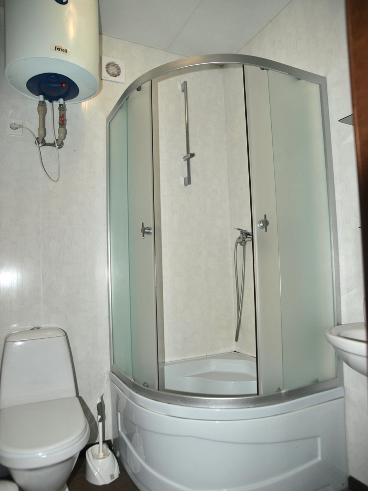 База отдыха 