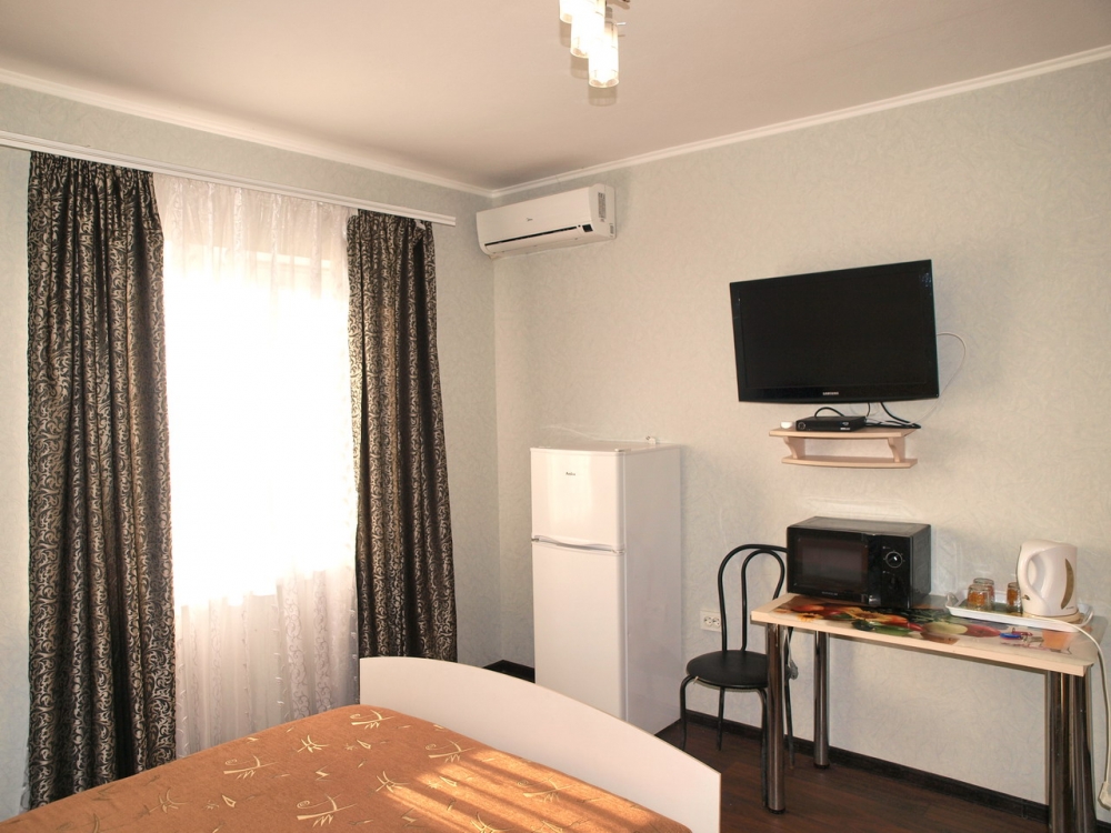 База отдыха 