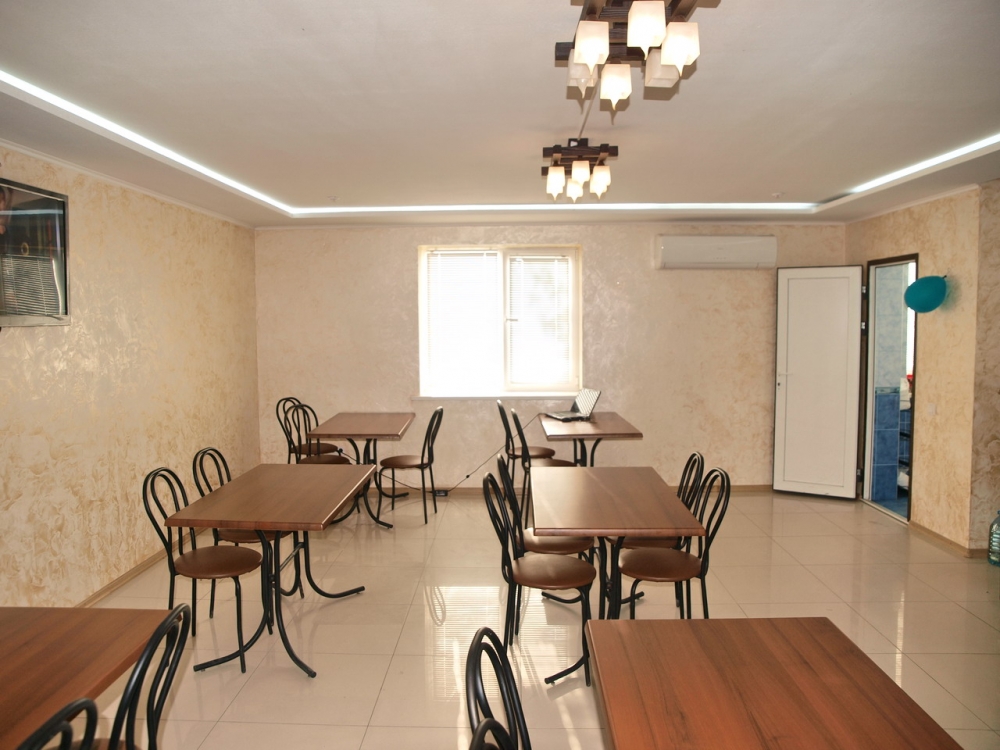 База отдыха 