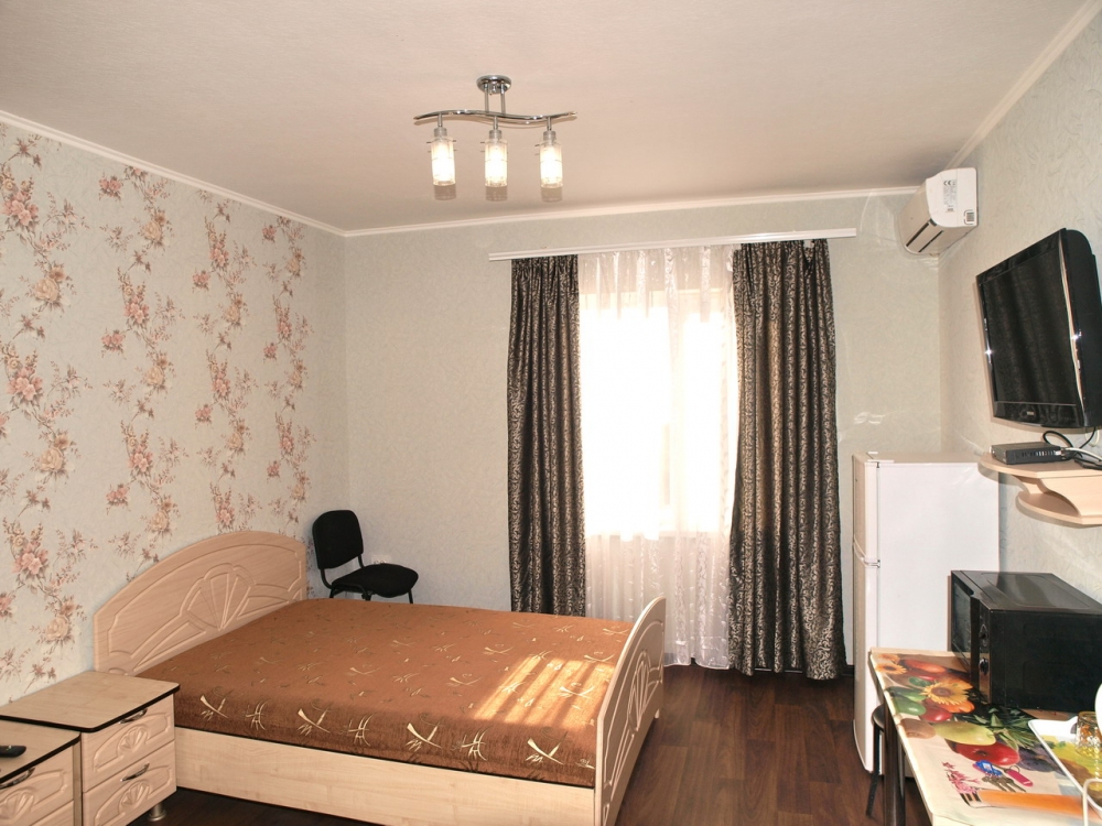 База отдыха 