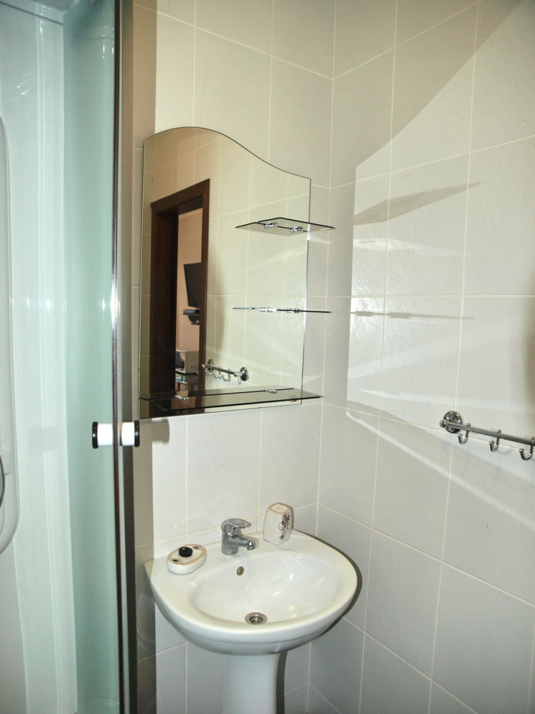 База отдыха 