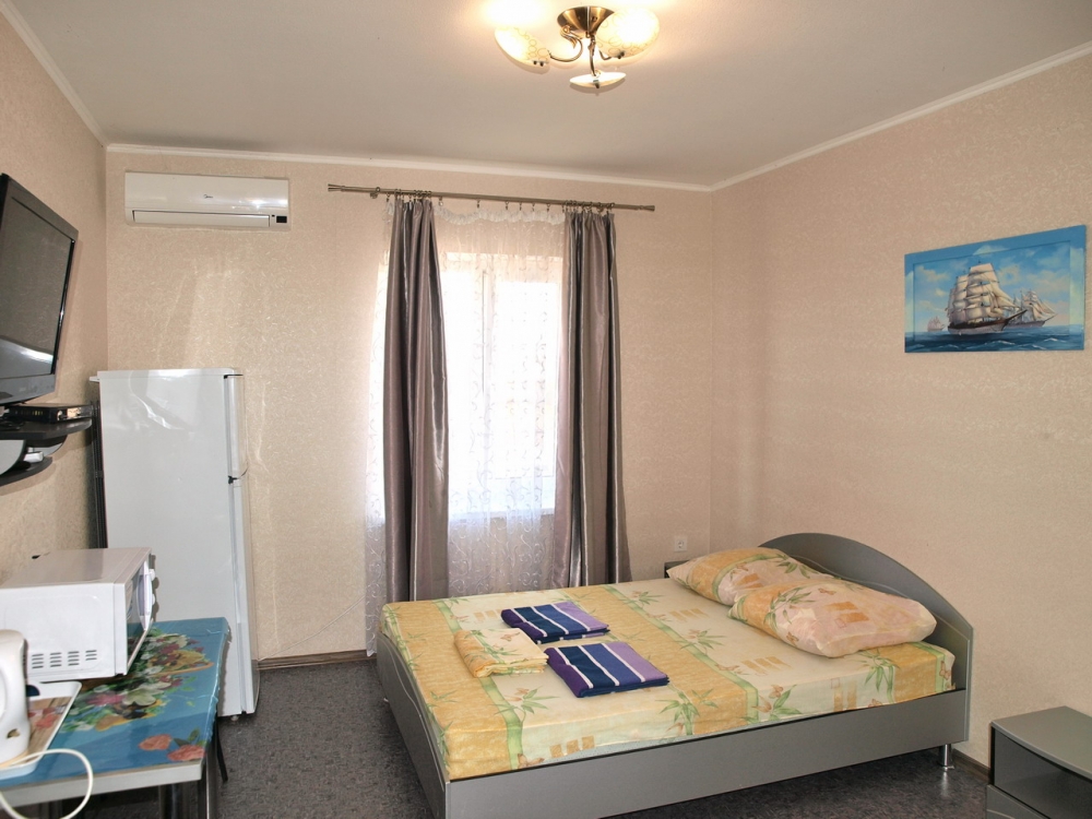 База отдыха 