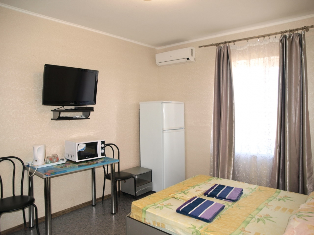 База отдыха 