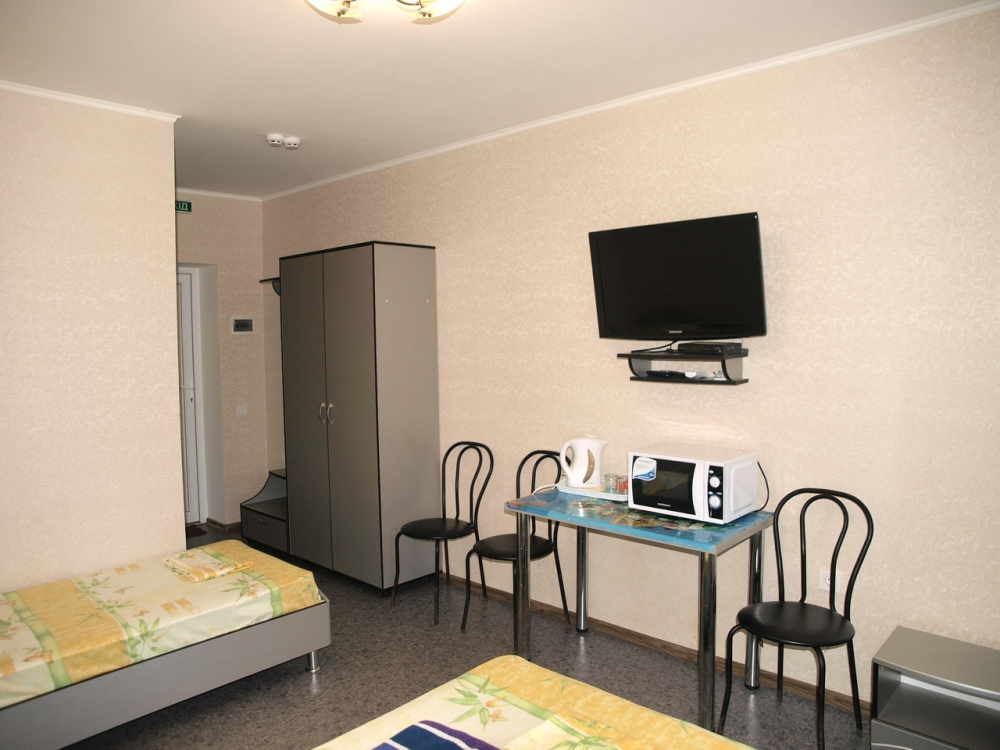 База отдыха 