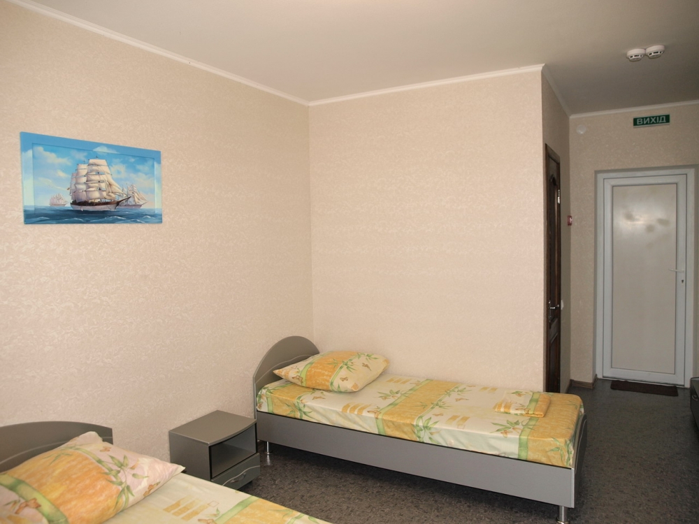 База отдыха 