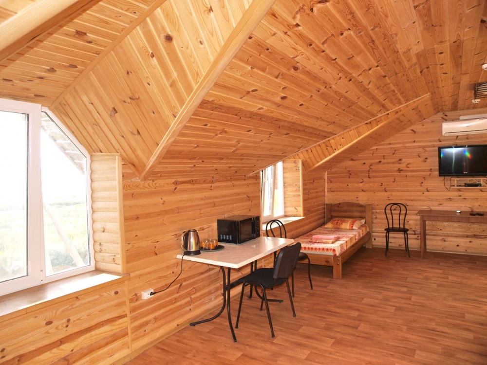 База отдыха 