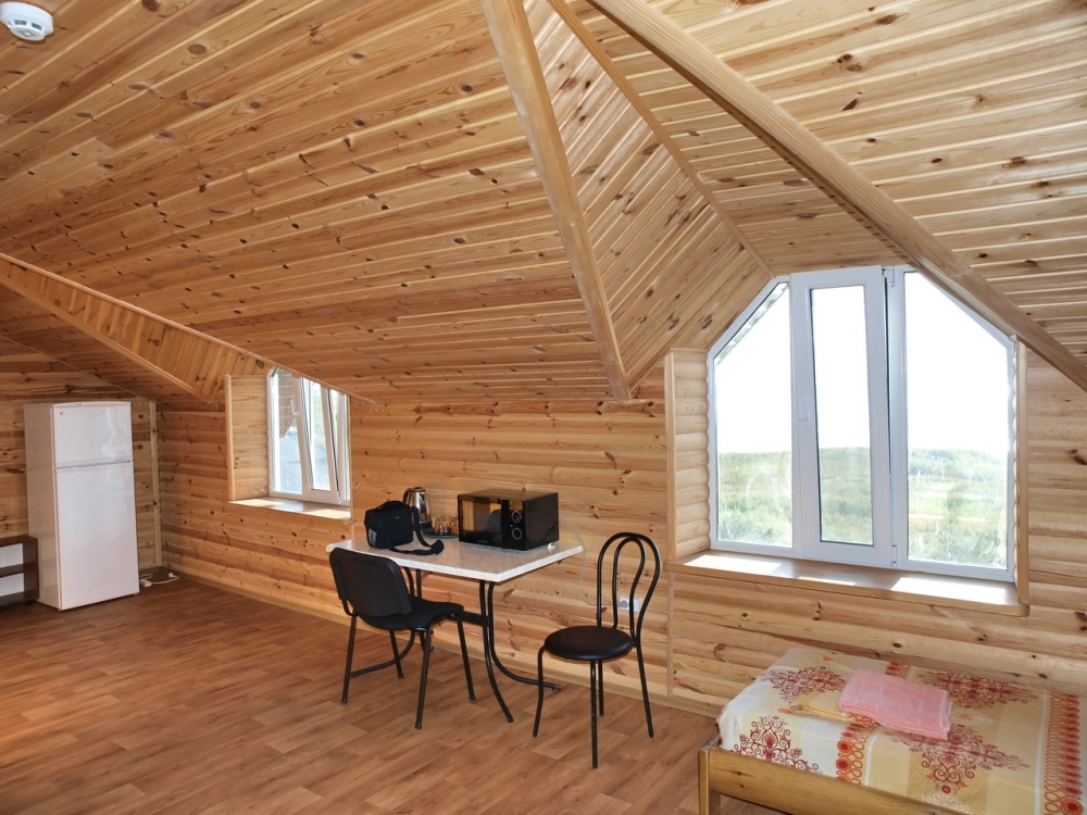 База отдыха 