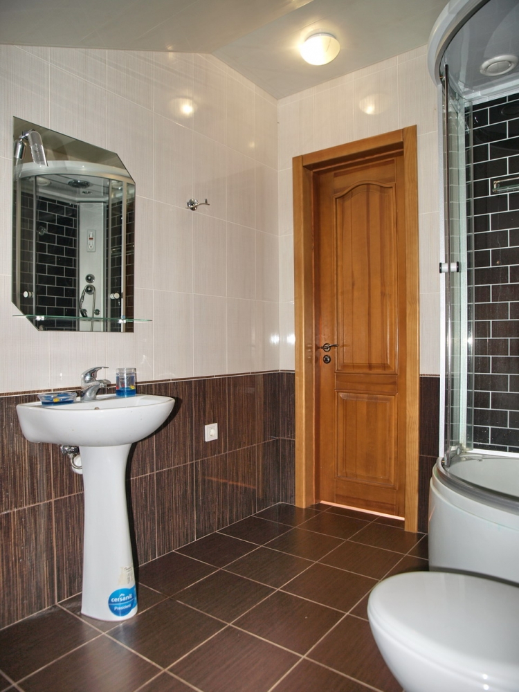 База отдыха 