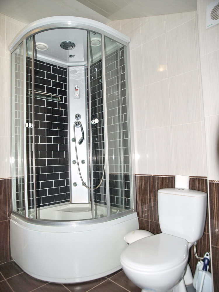 База отдыха 