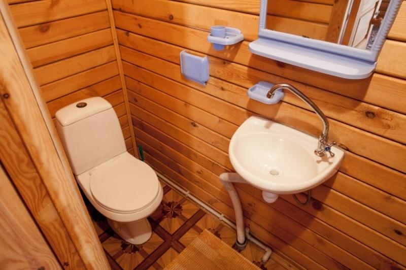 База отдыха 