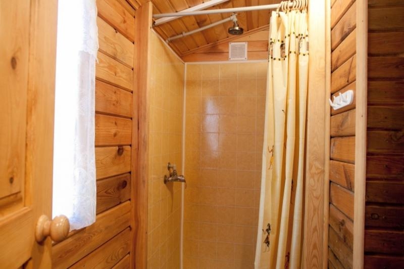 База отдыха 