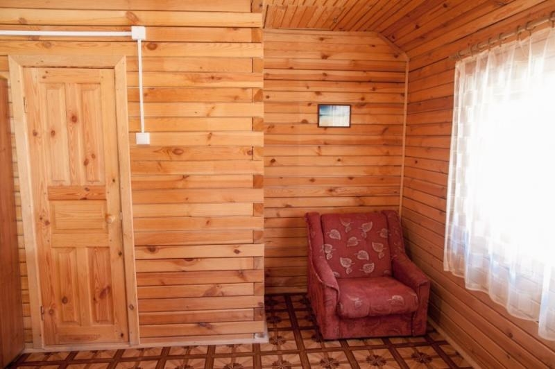 База отдыха 