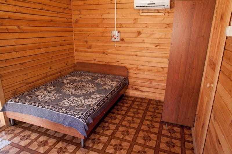 База отдыха 