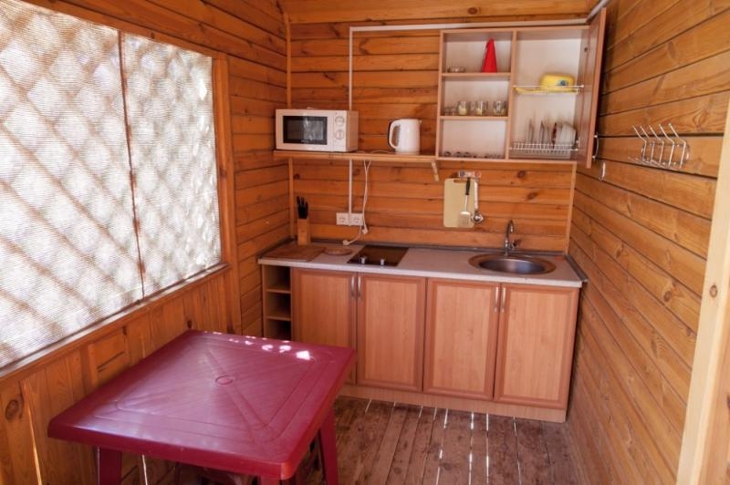 База отдыха 