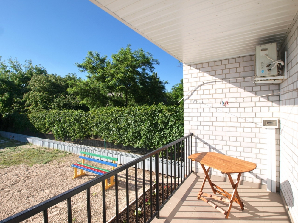 База отдыха 