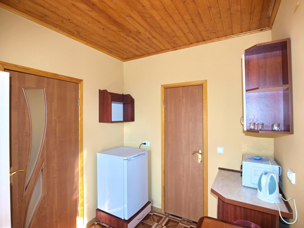 База отдыха 