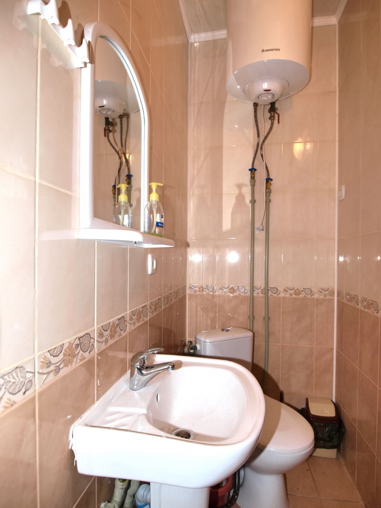 База отдыха 