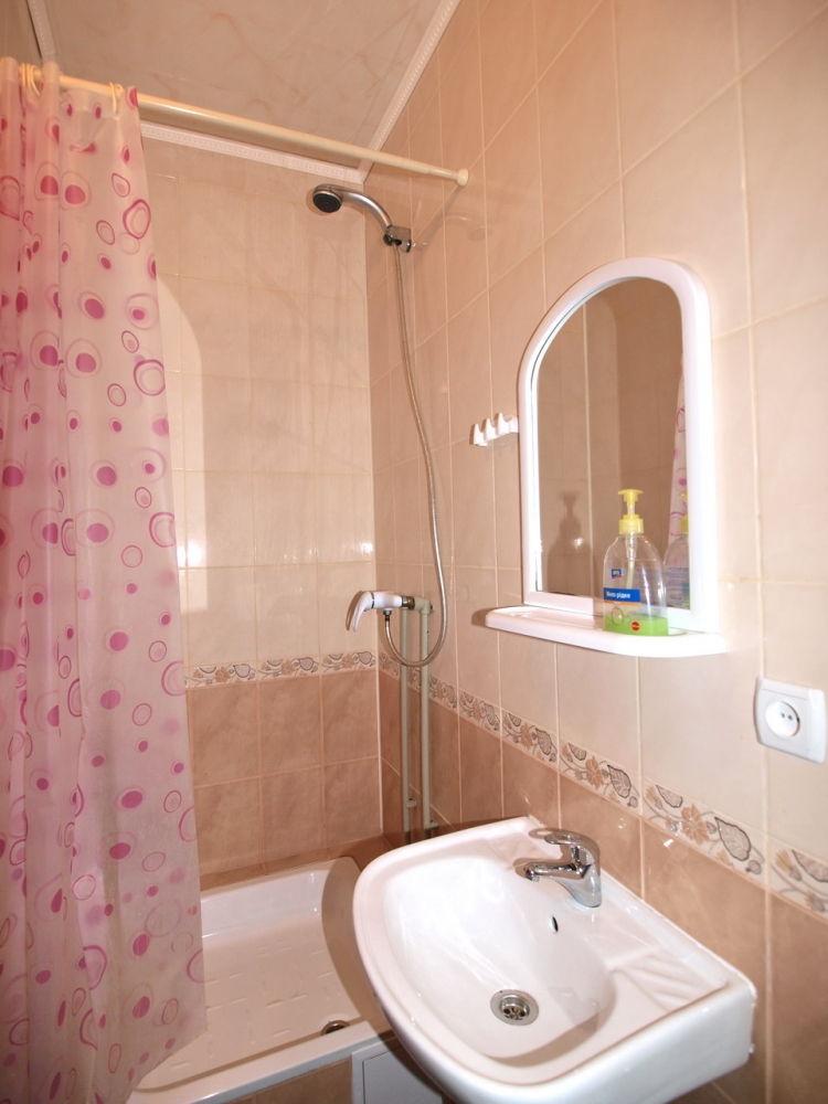 База отдыха 