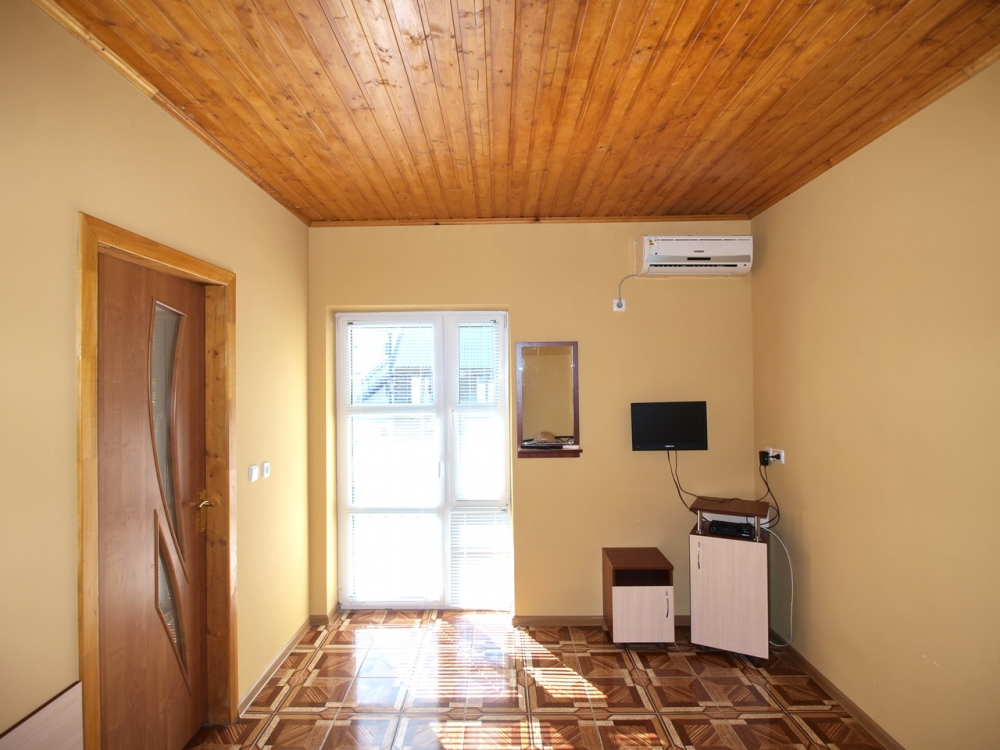 База отдыха 