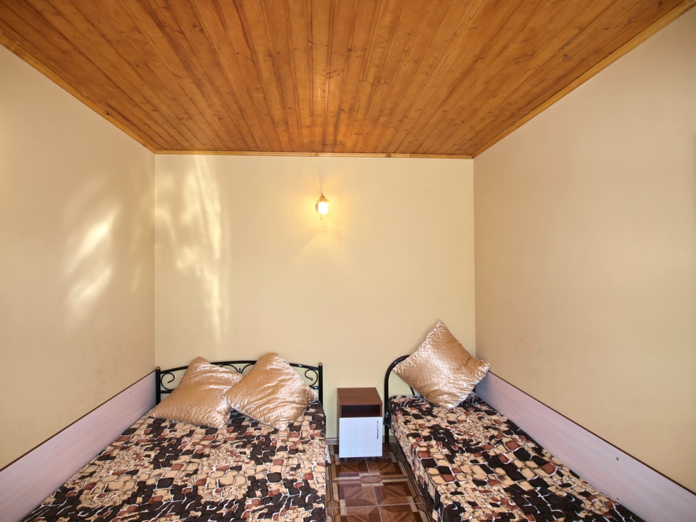 База отдыха 