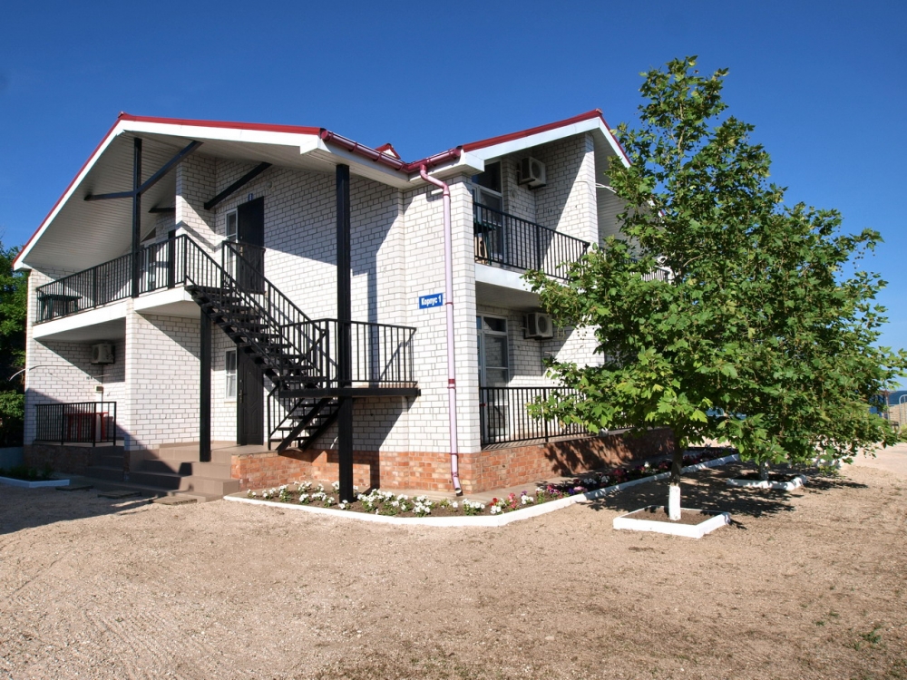 База отдыха 