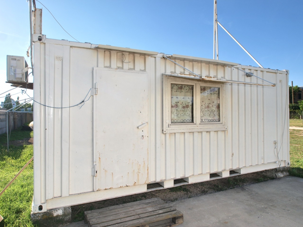 База отдыха 