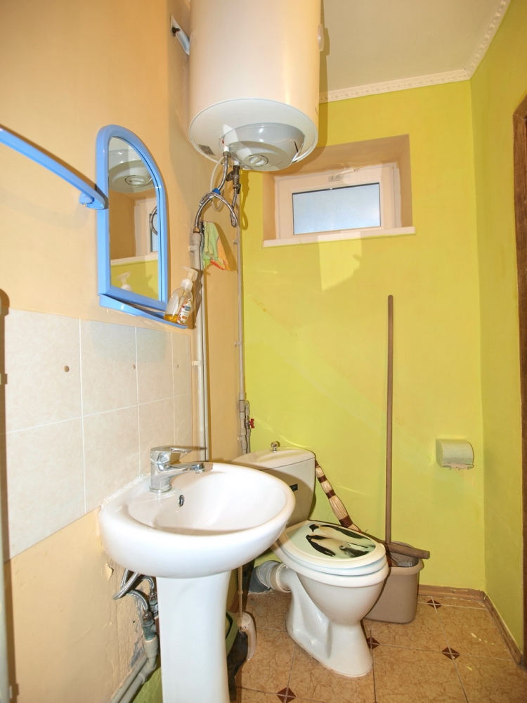 База отдыха 