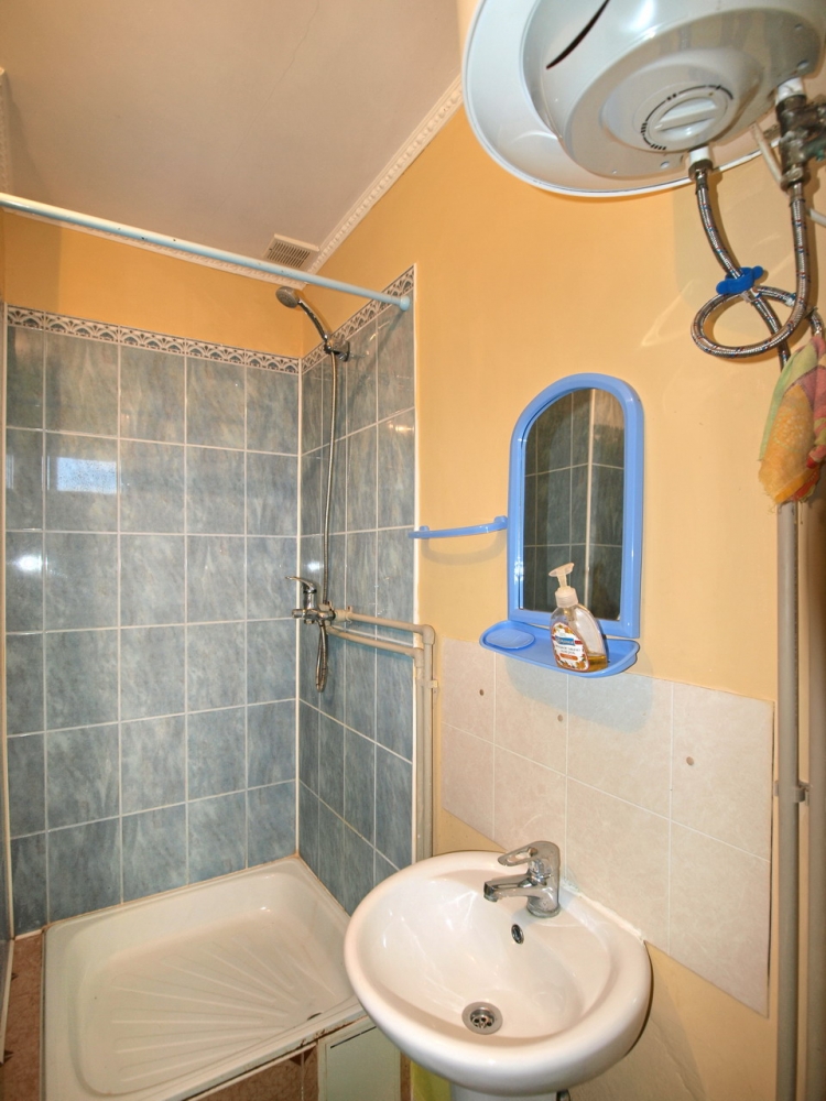 База отдыха 