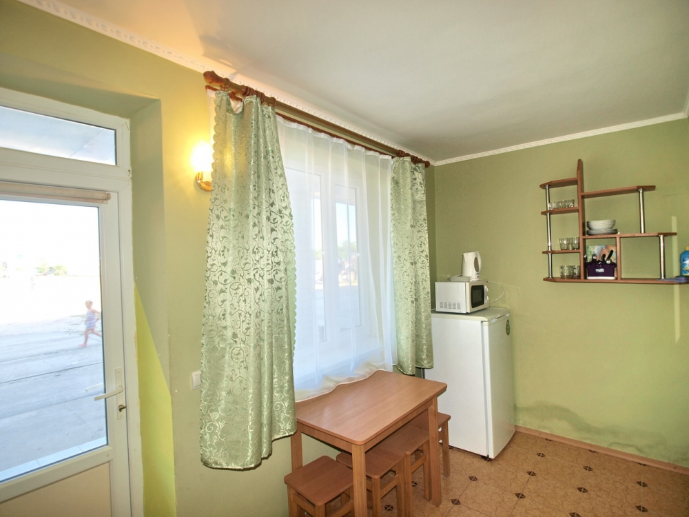 База отдыха 