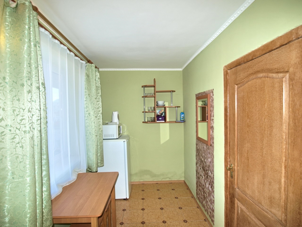 База отдыха 