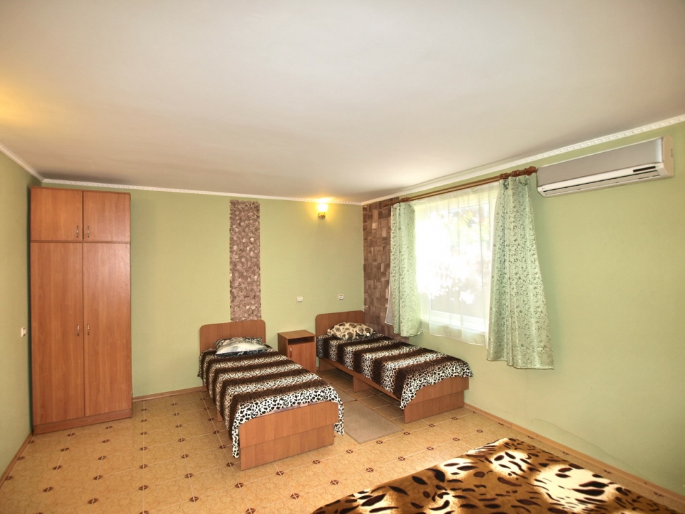 База отдыха 