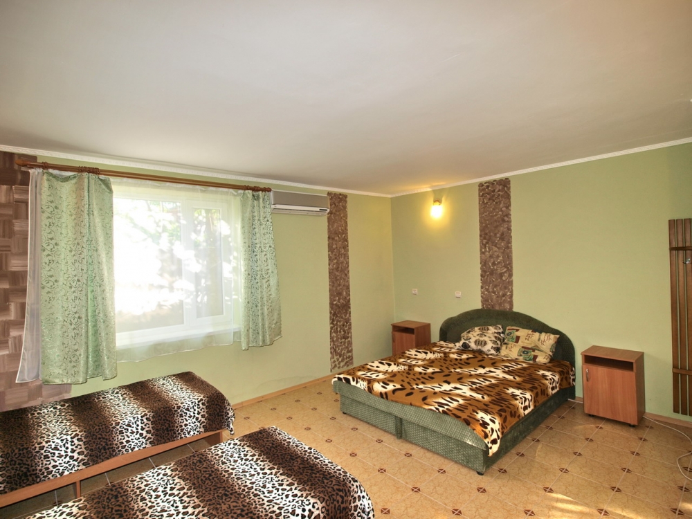 База отдыха 