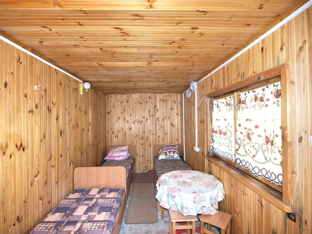 База отдыха 