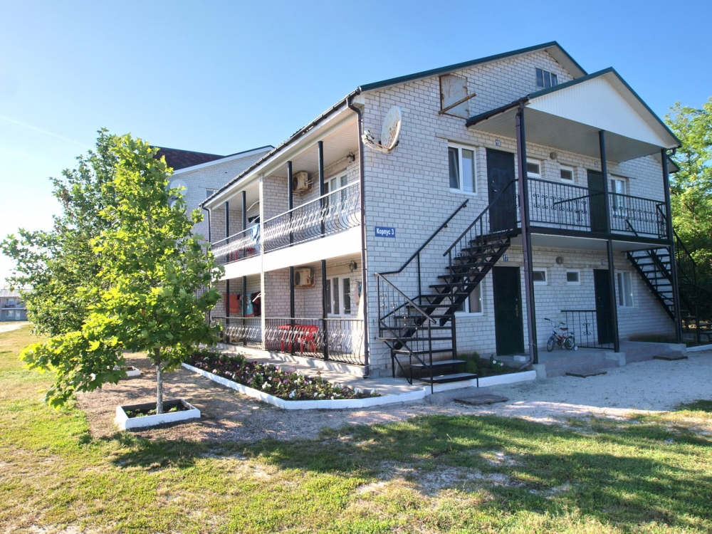 База отдыха 