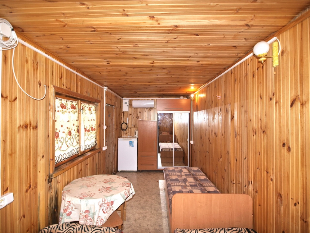 База отдыха 