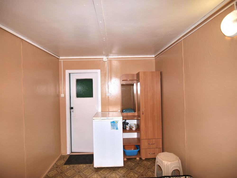 База отдыха 