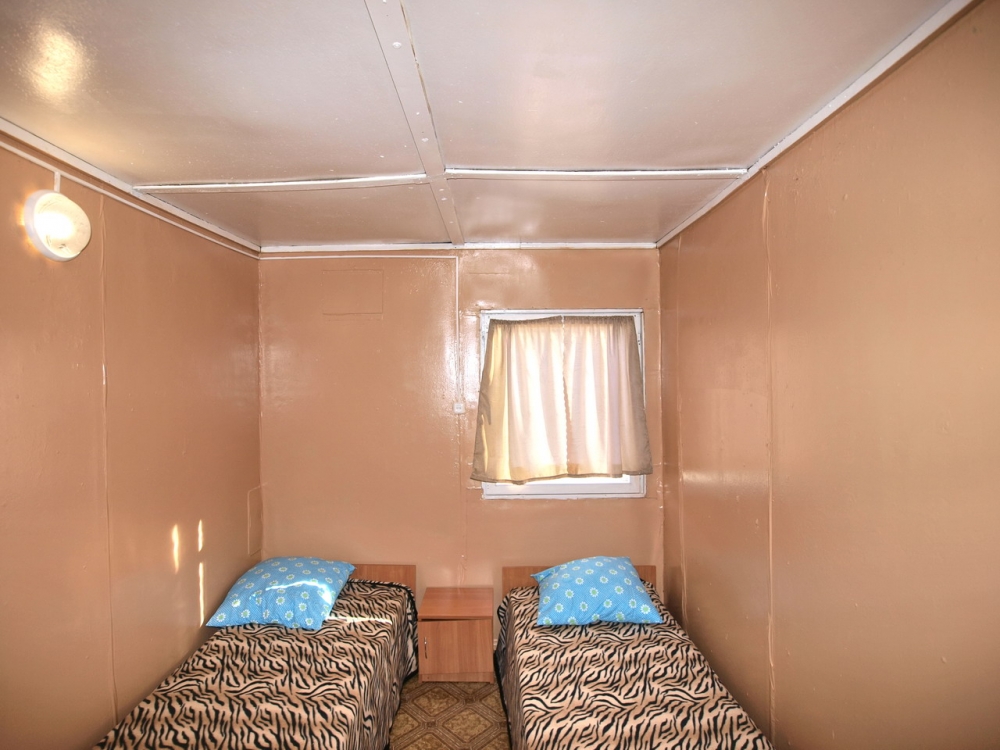 База отдыха 