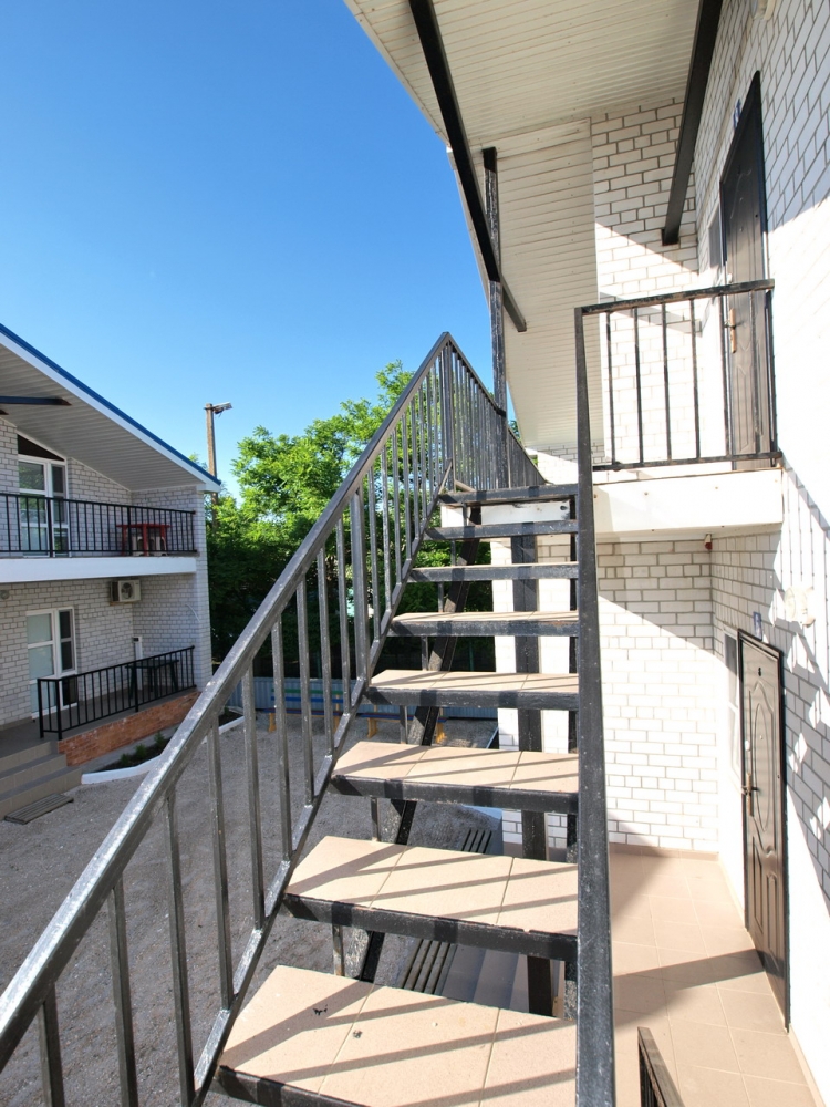 База отдыха 