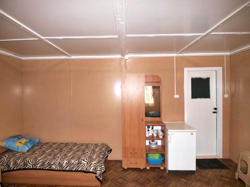 База отдыха 