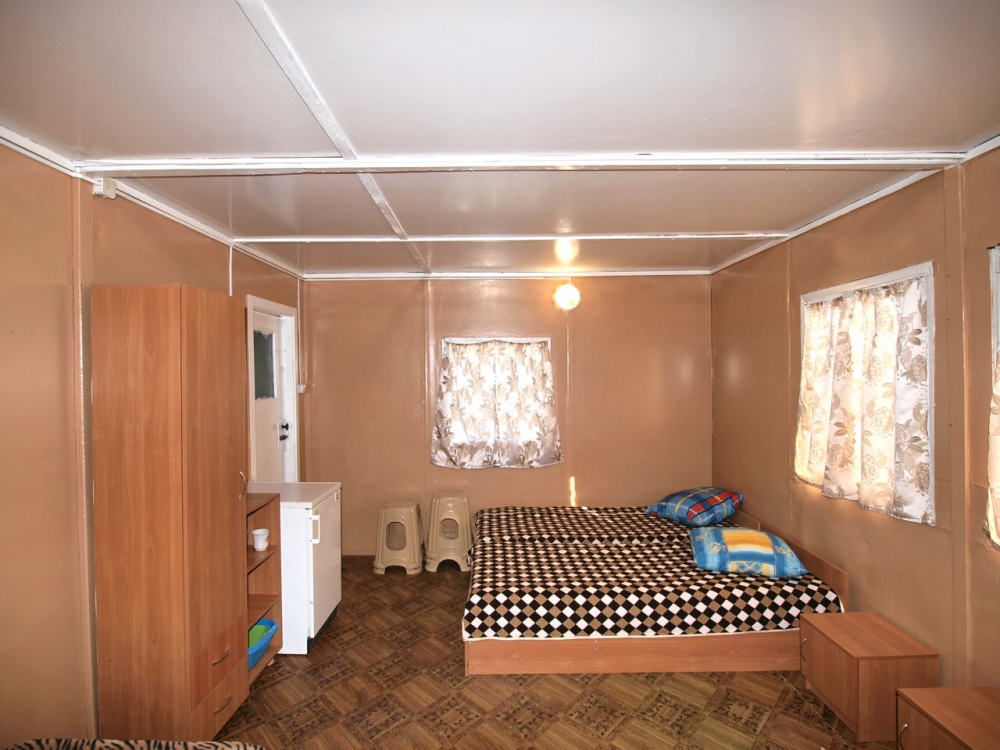 База отдыха 