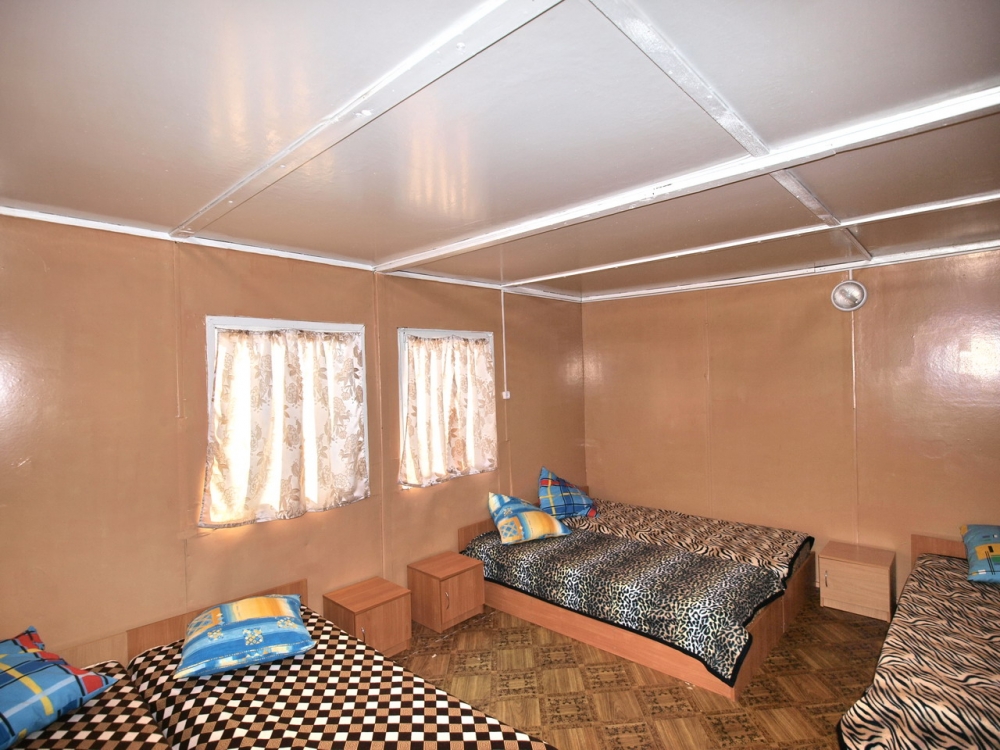 База отдыха 