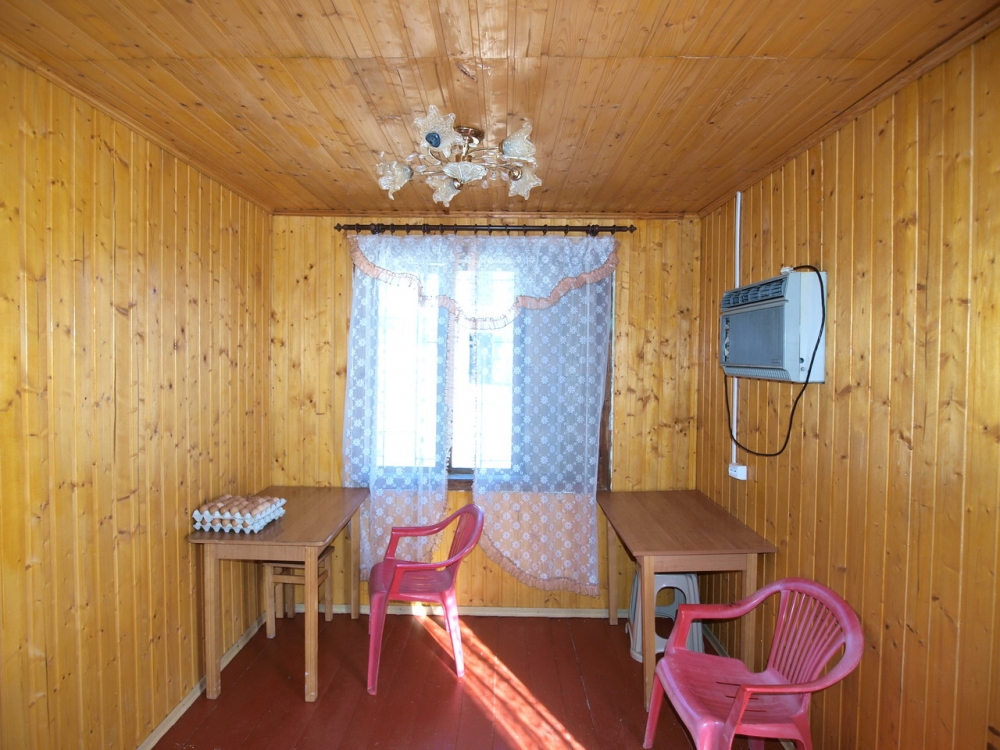 База отдыха 