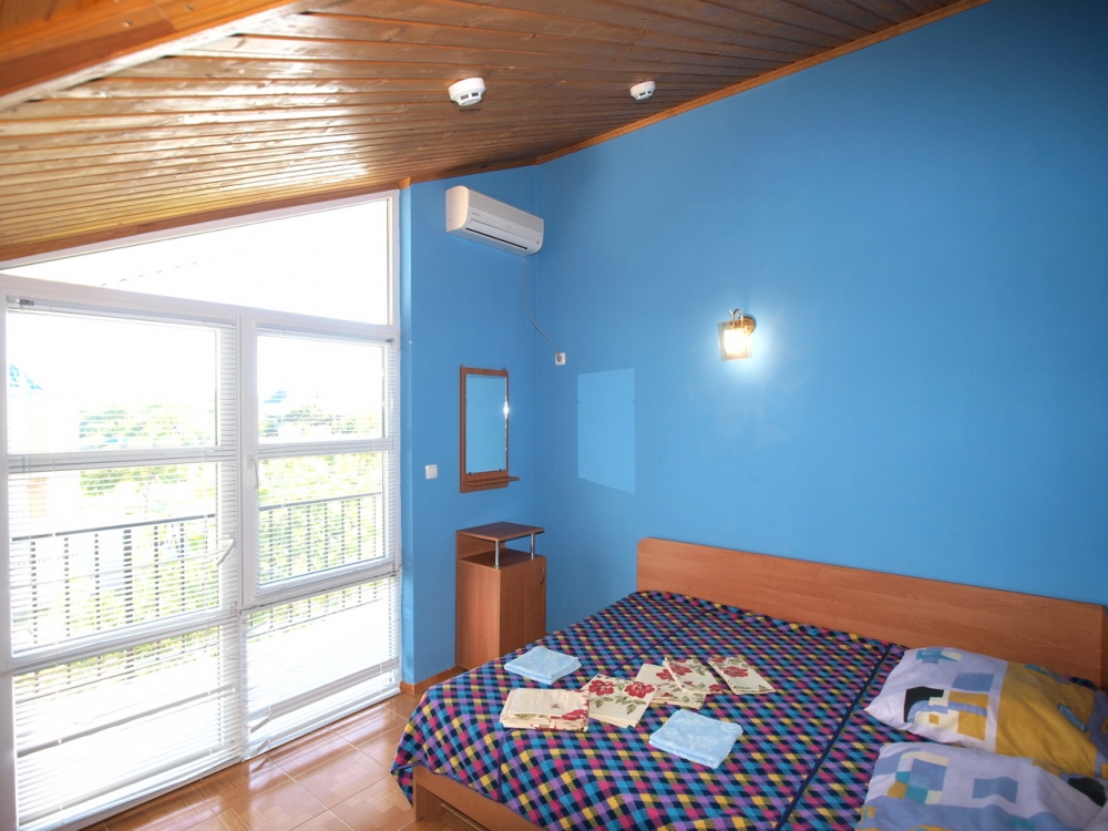 База отдыха 