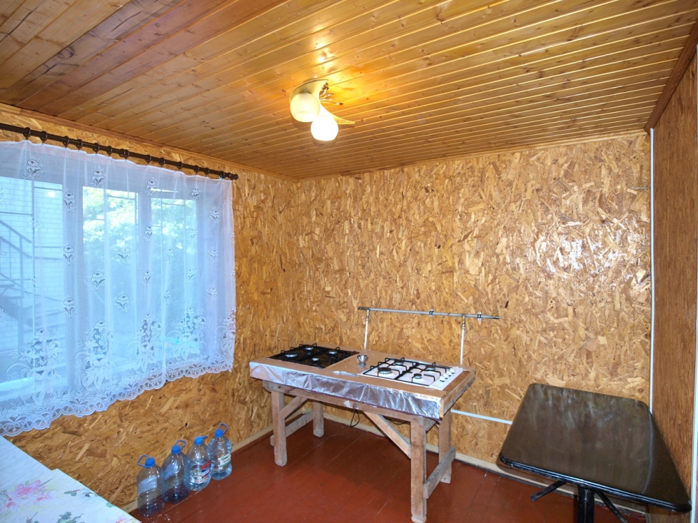 База отдыха 