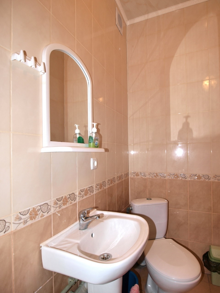 База отдыха 