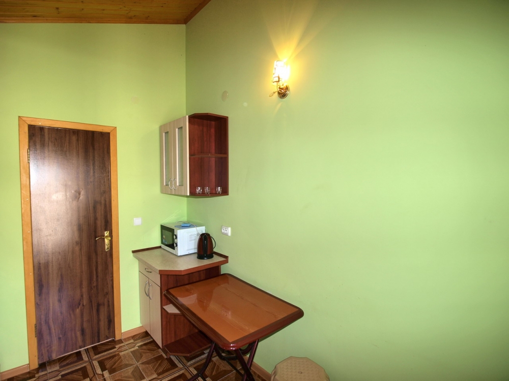 База отдыха 